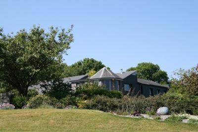 Kathleens Country House Lower Coolcorcoran Exteriör bild